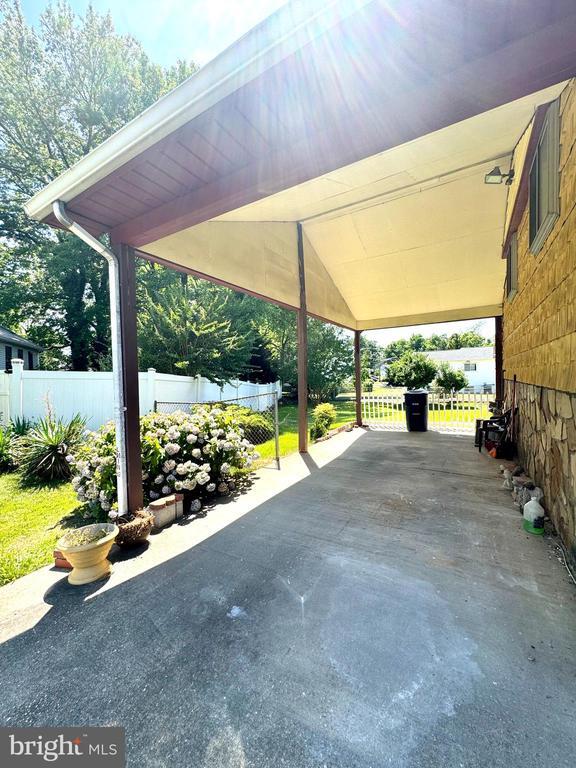 3502 Gary Ct, Glenarden, MD 20774 House Rental in Glenarden, MD