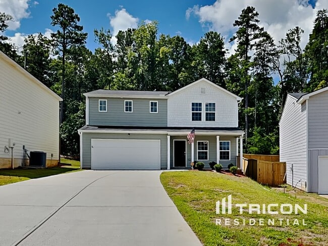 Building Photo - 334 Freeman Cir