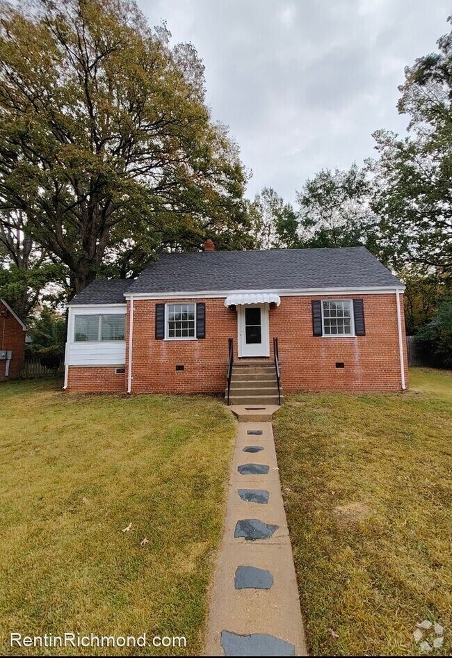 Westwood Houses under 2,000 Richmond, VA 1 Homes