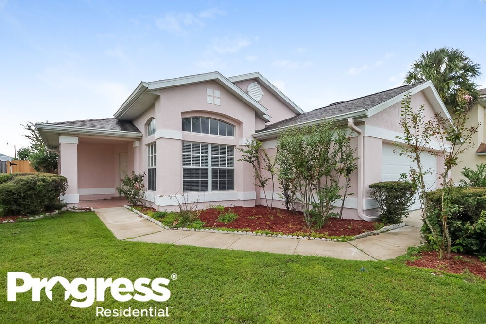 2206 Wyndam Way, Kissimmee, FL 34743 House Rental in Kissimmee, FL