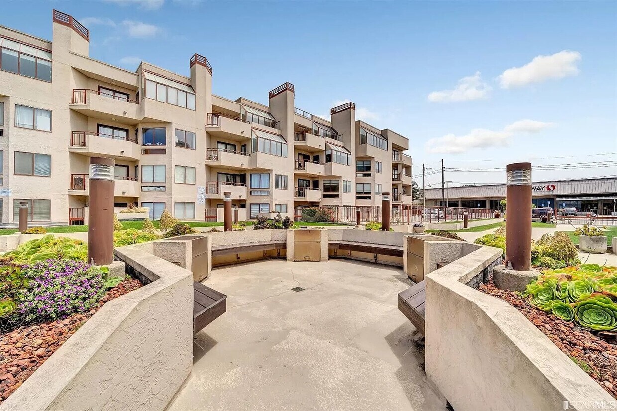 855 La Playa St Unit 163, San Francisco, CA 94121 Condo for Rent in