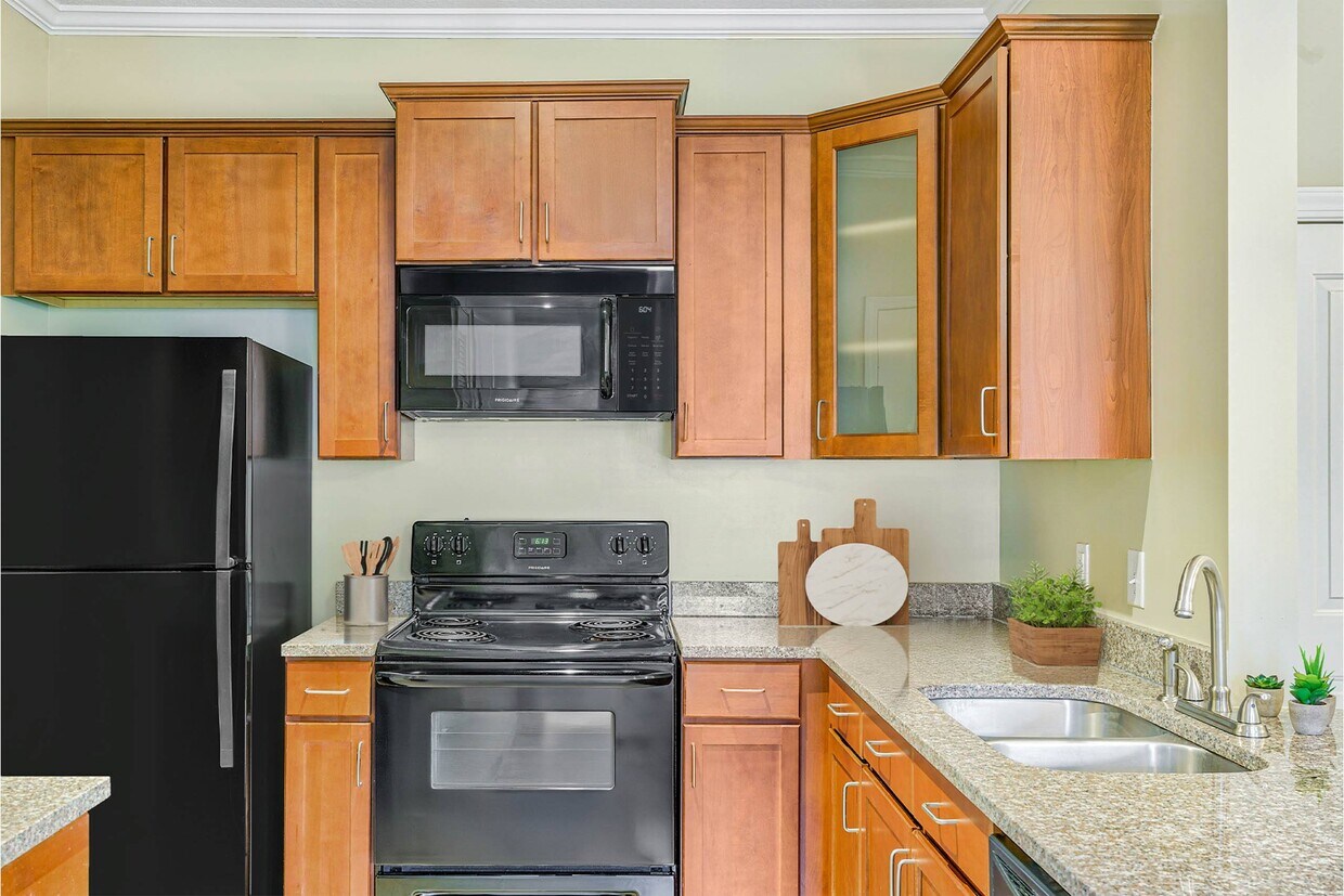 Foto principal - The Lofts at Reynolds Village
