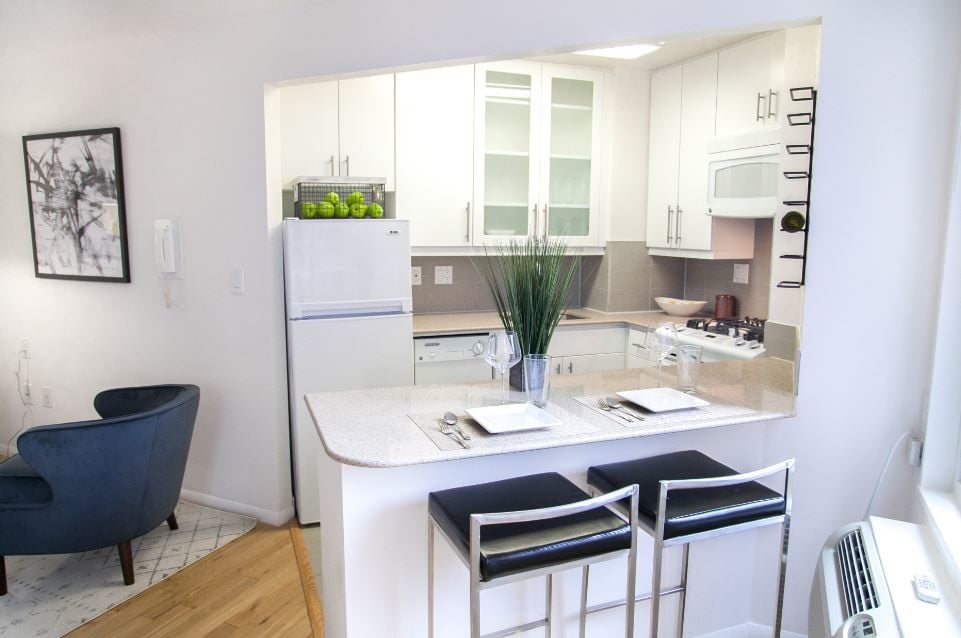 Primary Photo - Kips Bay Court