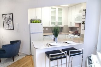 Building Photo - Kips Bay Court