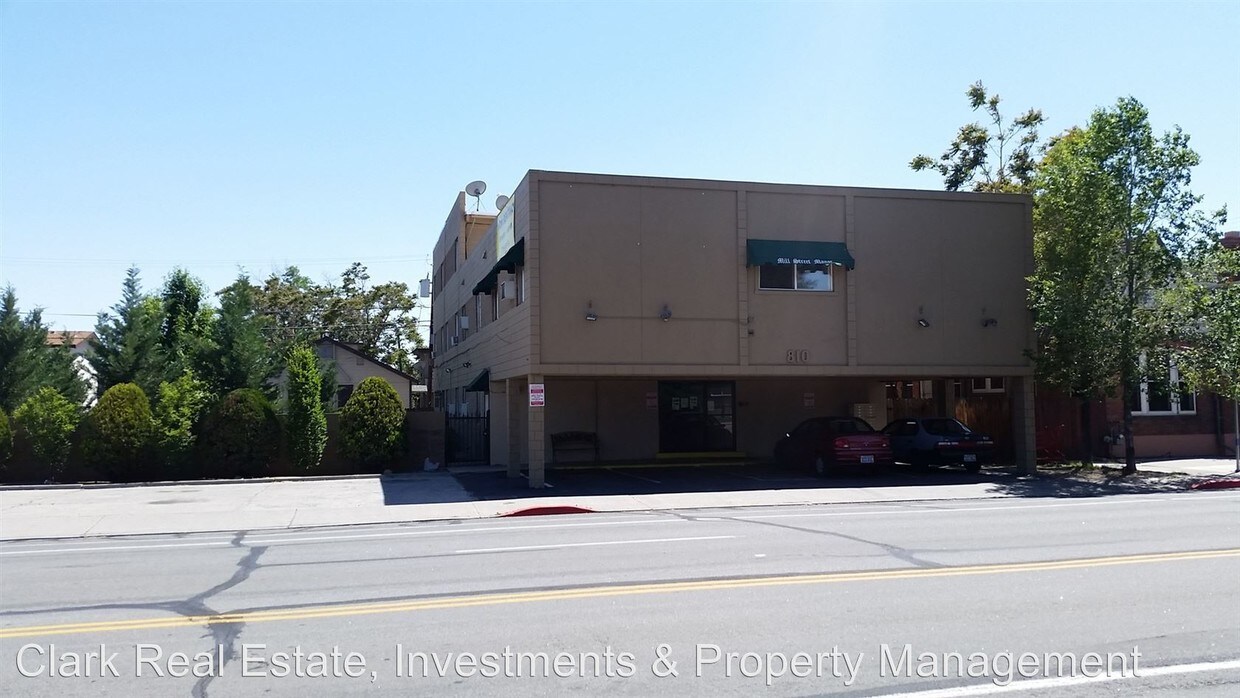 Primary Photo - 810 Mill St