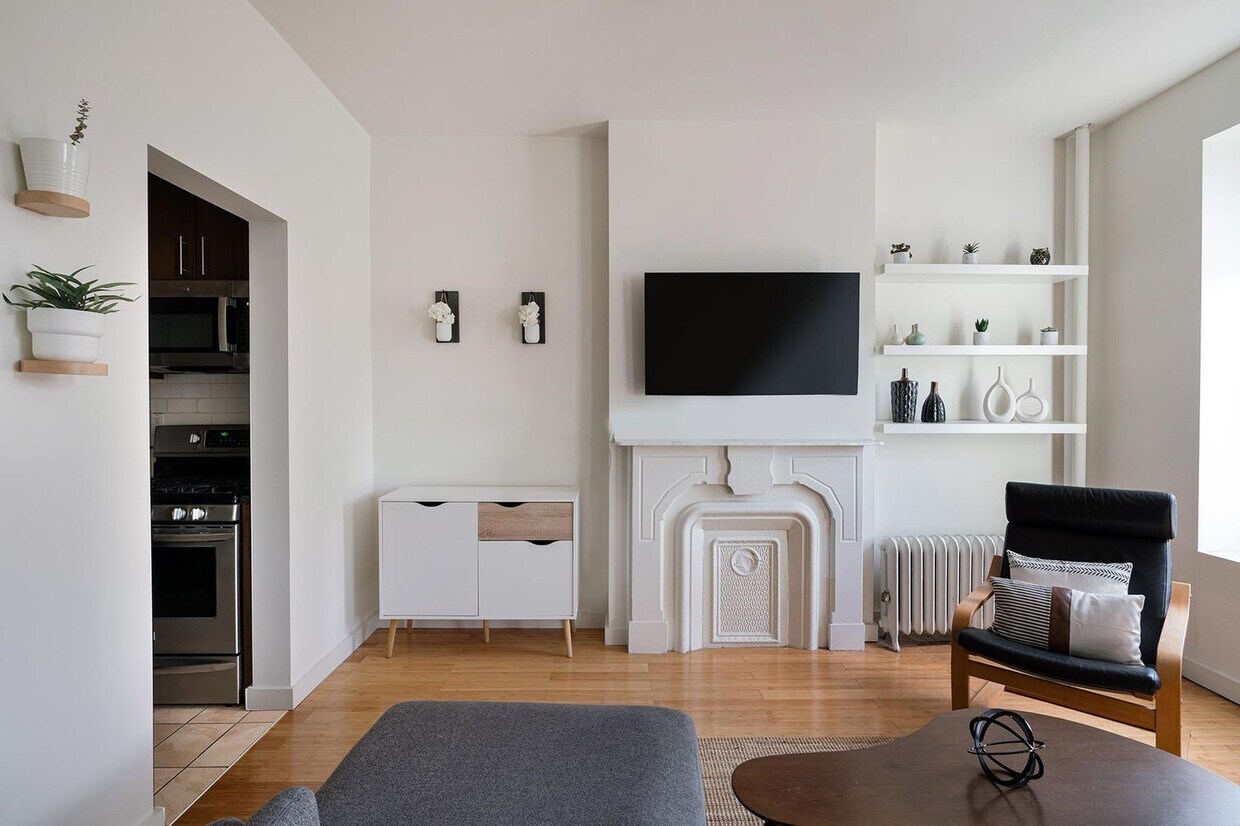 Foto principal - 469 Columbus Ave