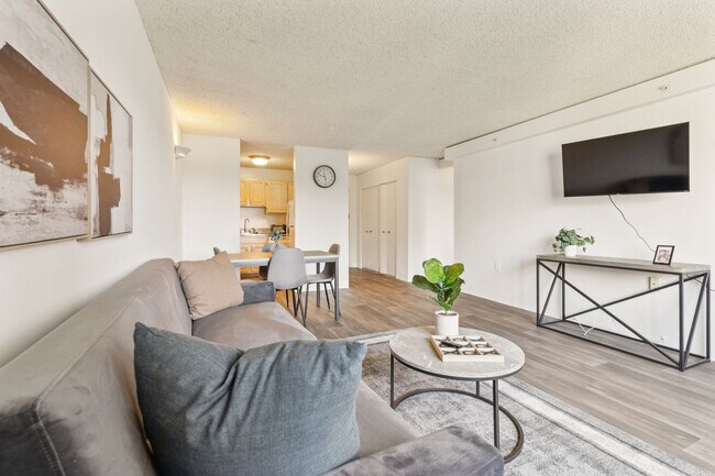 Foto del edificio - 1711 Bellevue Ave