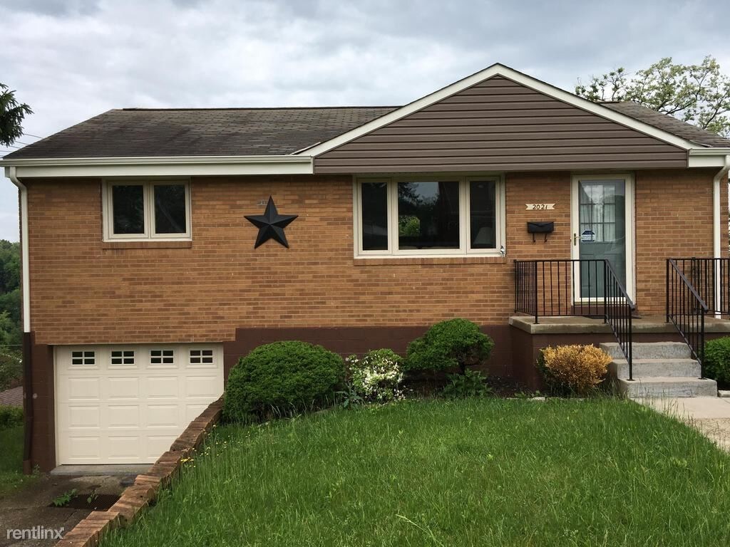 Primary Photo - 1 br, 1.5 bath House - 2021 Mt Pisgah Pl