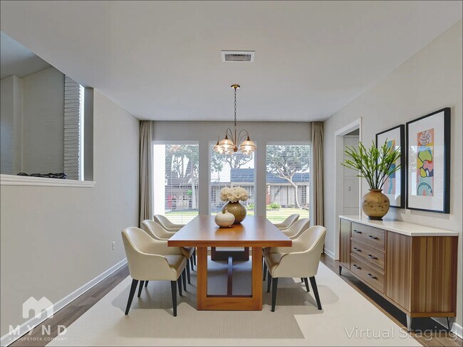 Foto del edificio - 1739 S Kirkwood Rd