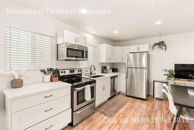 Foto del edificio - 3767 32nd St