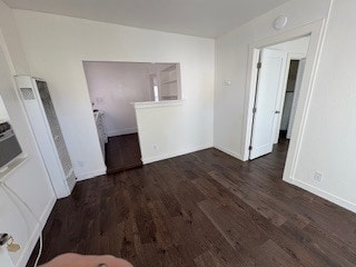 Living Room - 2010 Alhambra Ave