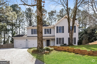 Building Photo - 1129 Green Meadow Ct NW