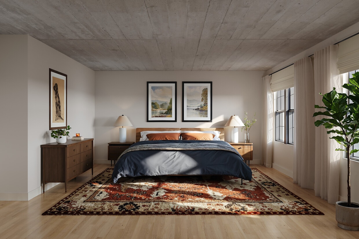 Foto del edificio - Tremont Flats