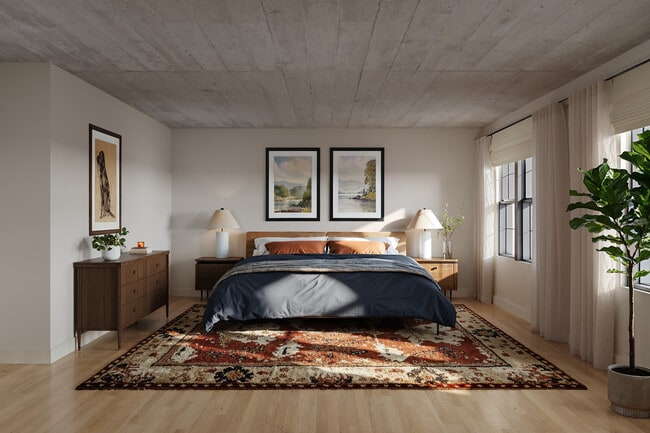 Building Photo - Tremont Flats