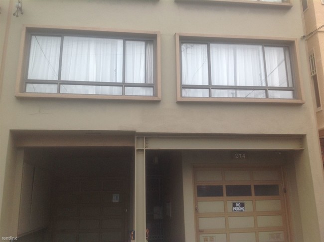 Foto del edificio - 1 br, 1 bath Apartment - 270 12th Ave