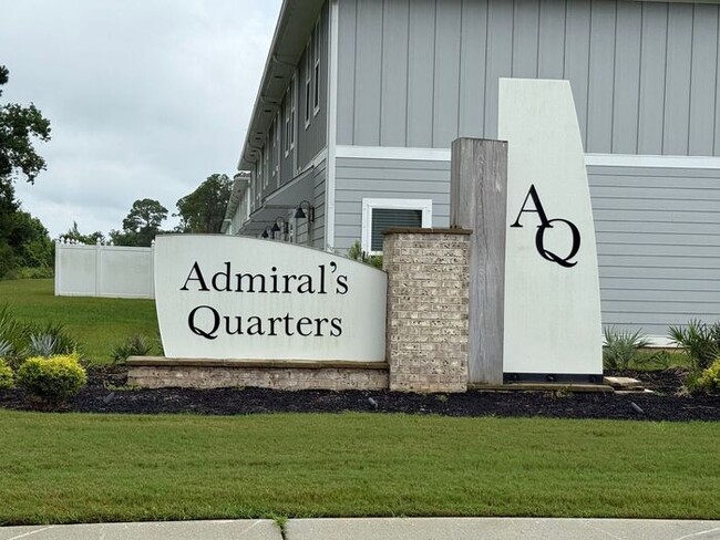 Foto del edificio - Pensacola - Admirals Quarters - 3 bedroom,...