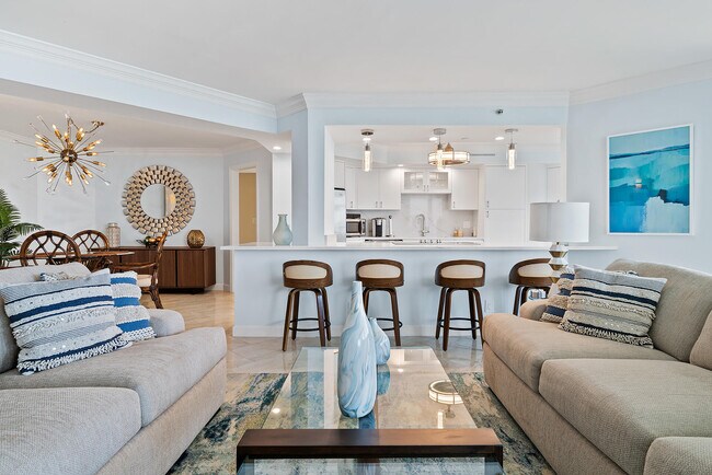 Foto del edificio - 5200 N Ocean Dr