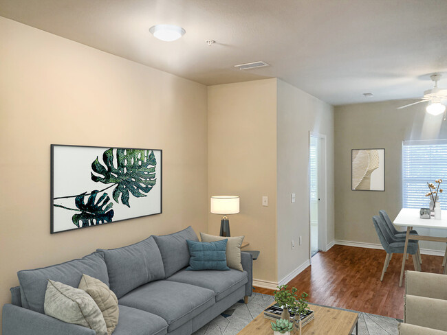 Building Photo - North Shore Apartments