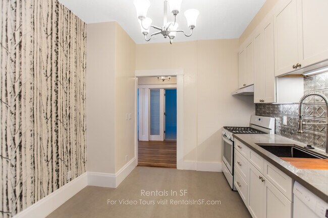 Foto del edificio - 573 Scott St