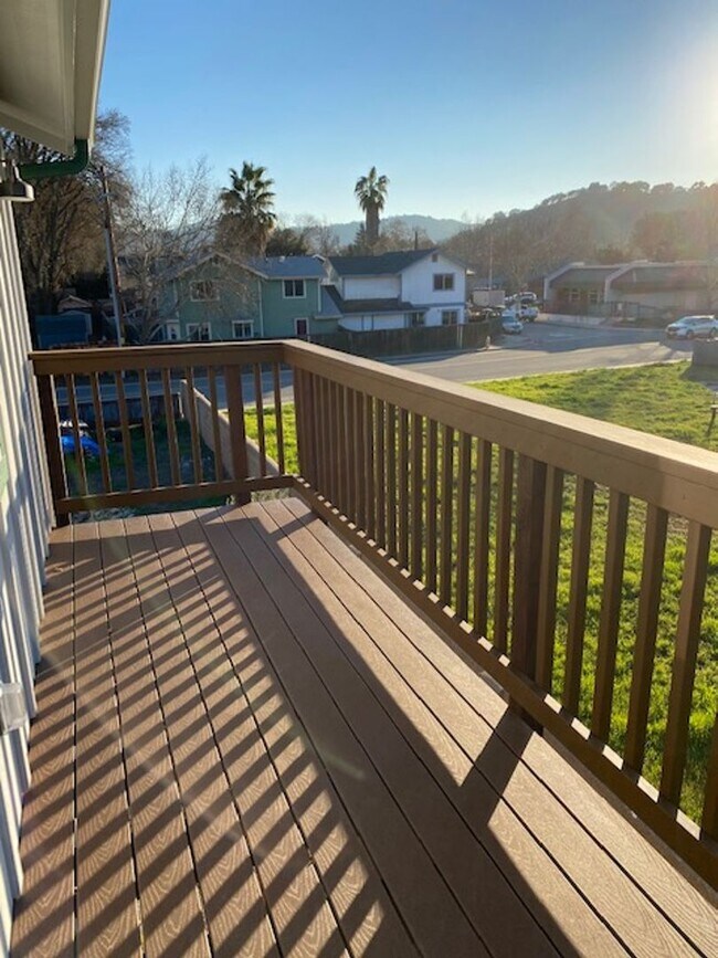 Foto del edificio - 8075 Curbaril Ave