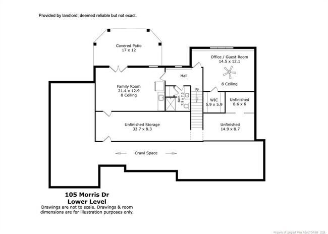 Foto del edificio - 105 Morris Dr