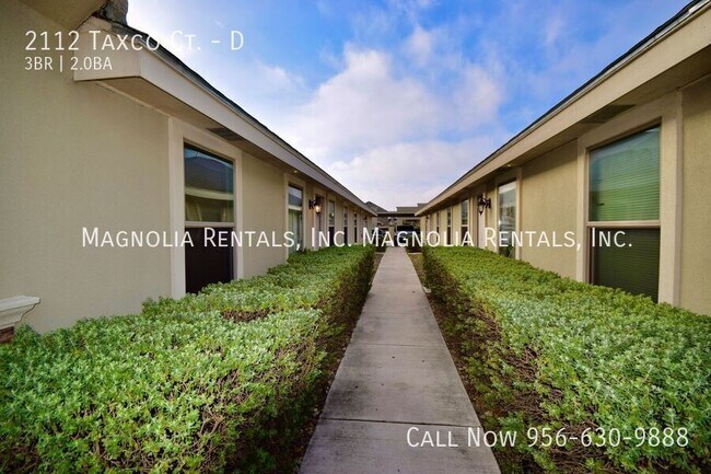 Foto del edificio - 2112 Taxco Ct