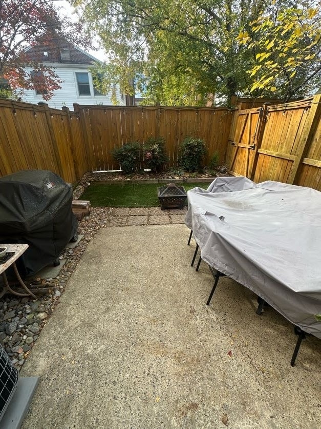 Foto del edificio - 1468 N Quinn St