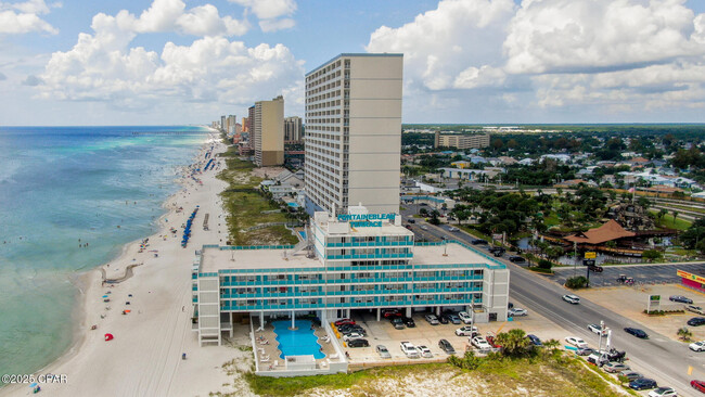 Foto del edificio - 14401 Front Beach Rd