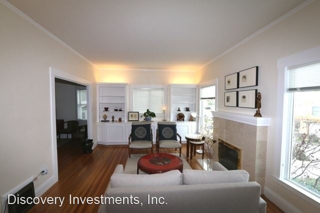 Building Photo - 3 br, 2 bath House - 4320 La Cresta Ave