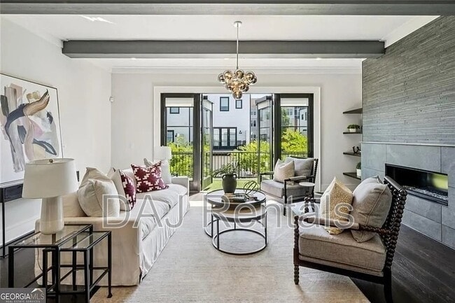 Photo - 2528 Appleden Place Townhome