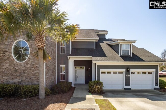 Building Photo - 163 sandlapper Way