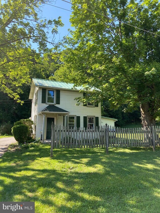 Primary Photo - 2309 Butler Rd