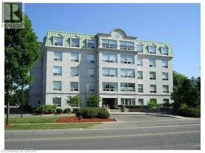 Building Photo - 405 Erb St. W