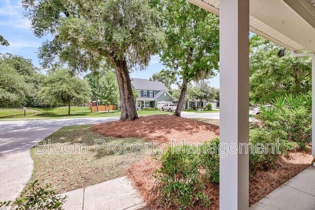 Foto del edificio - 8423 Taylor Plantation Rd