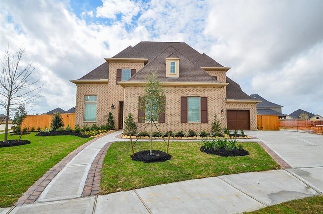 Building Photo - 23703 Barrington Springs Lane