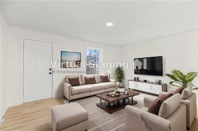 Foto del edificio - 337 N 35th St
