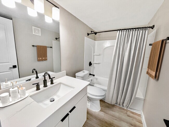 Foto del edificio - Fountain Terrace Apartments