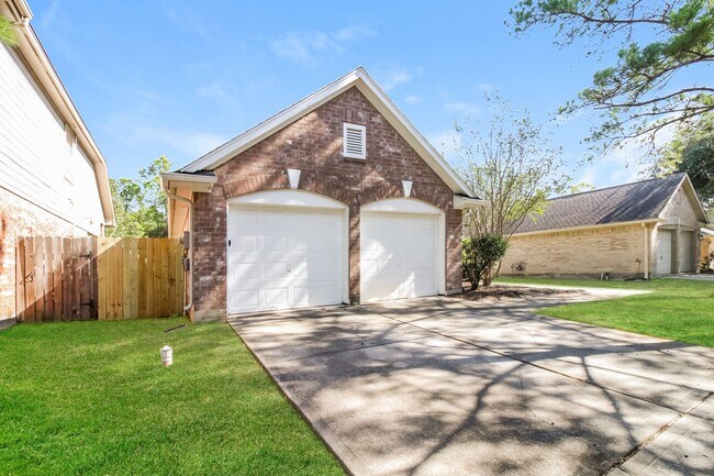 Foto del edificio - 13827 Aspen Knoll Ct