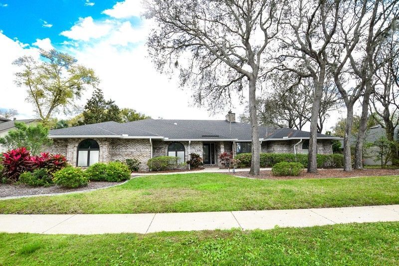 SPRING SPECIALHALFOFF SECOND MONTHS RENT House for Rent in Lake Mary