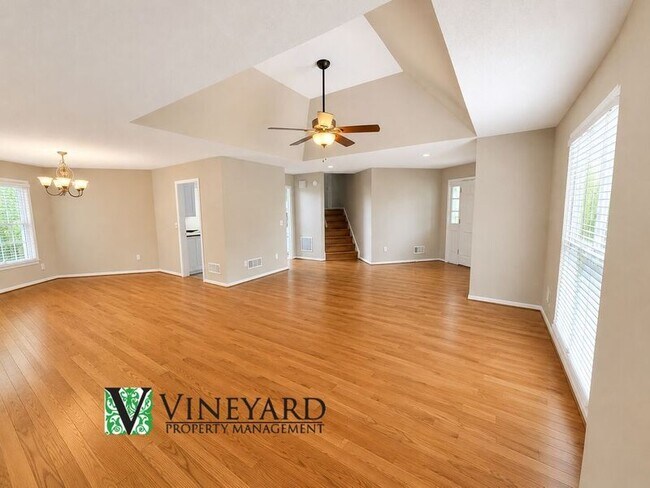 Building Photo - 2443 Doubletree Dr NW