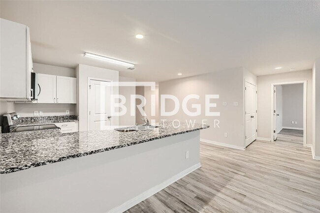 Foto del edificio - 15669 Briar Forest Dr. Conroe Tx 77306