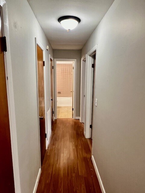 Foto del edificio - 6711 N University St