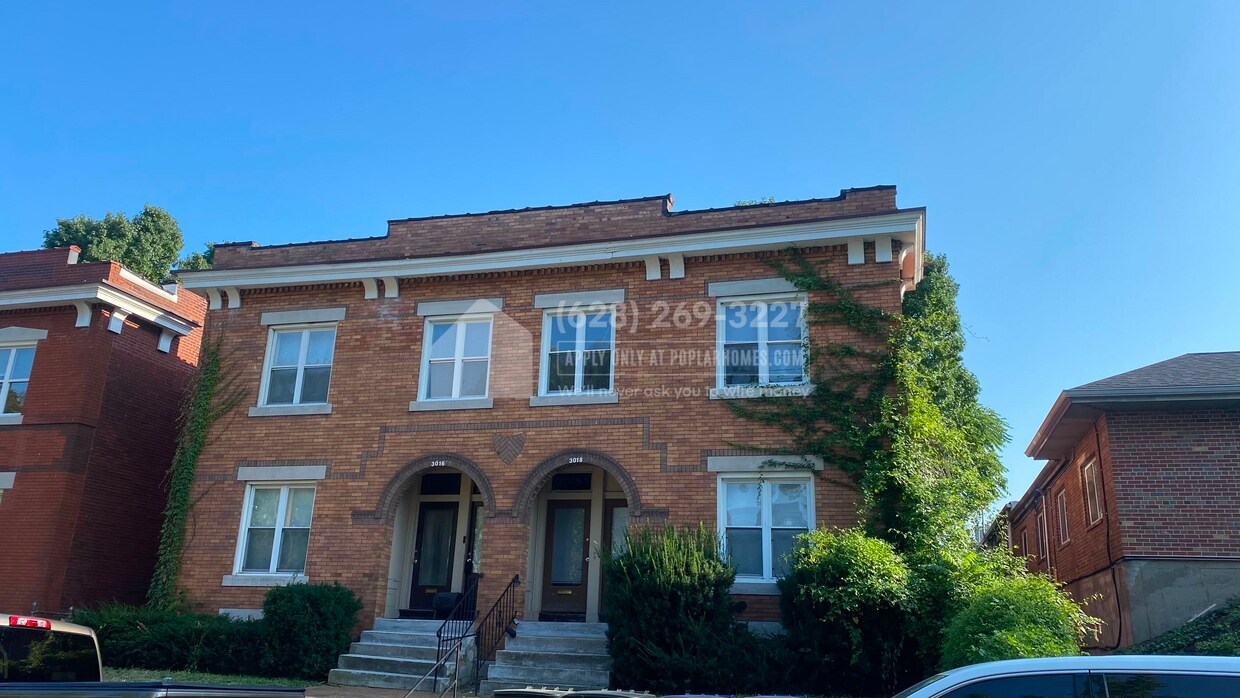 Primary Photo - 3016 Henrietta St