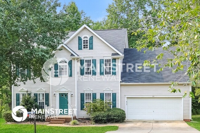 Building Photo - 120 Hollow Ct