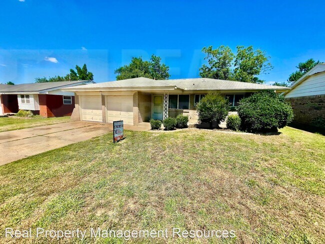 Building Photo - 3 br, 1.5 bath House - 8812 S Miller Avenue