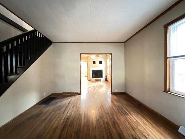 Foto del edificio - 2268 White St