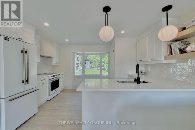 Building Photo - 205 Trowbridge Ave