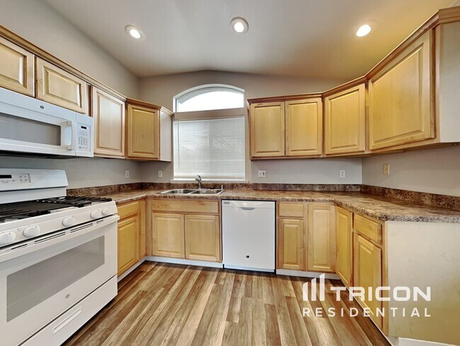 Building Photo - 8027 Anchor Point Drive Reno NV