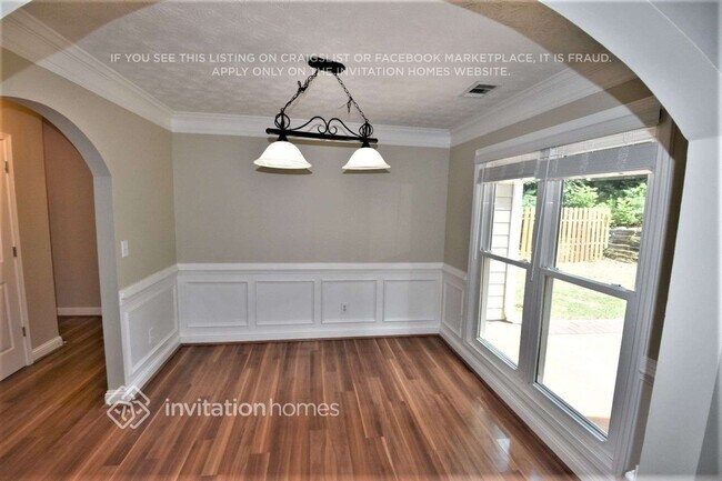 Foto del edificio - 3929 Duncan Ives Dr