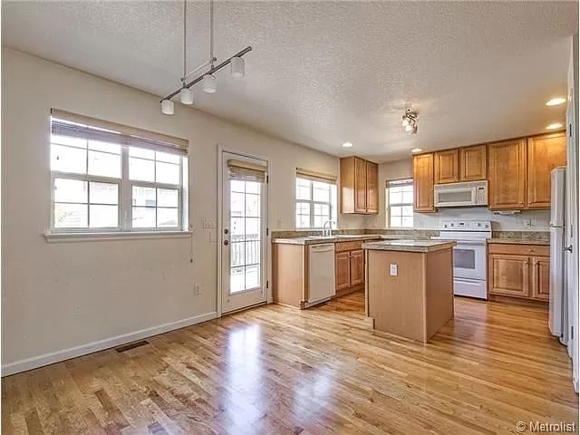 Foto del edificio - 8350 East 29th Avenue